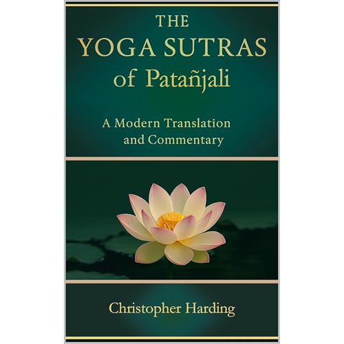The Yoga Sutras of Patanjali