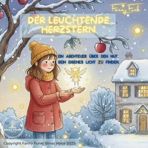 Der leuchtende Herzstern