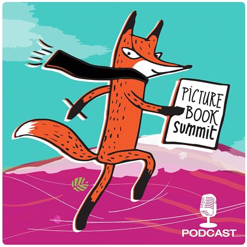 Picture Book Summit Podcast by Picture Book Summit