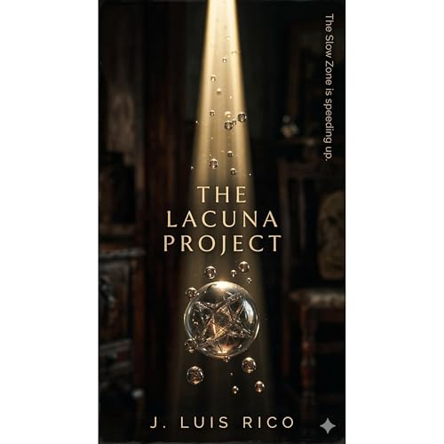 The Lacuna Project
