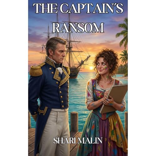 The Captain’s Ransom