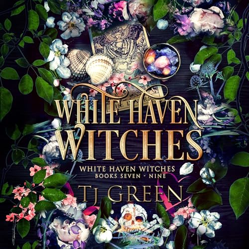 White Haven Witches, Books 7-9