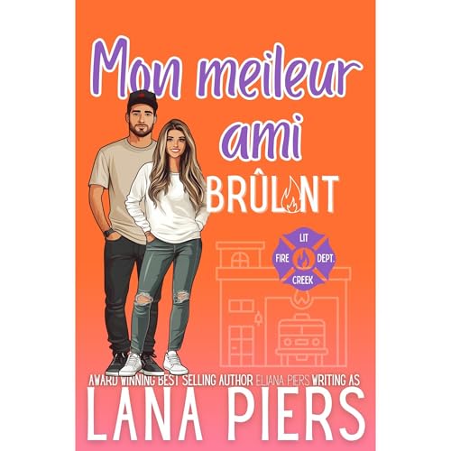 Mon meilleur ami brûlant