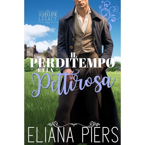 Il Perditempo e la Pettirossa