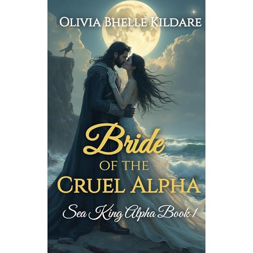Bride of the Cruel Alpha