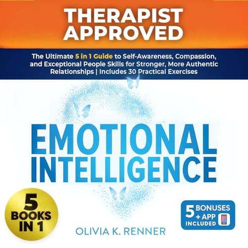 Emotional Intelligence by Olivia K. Renner