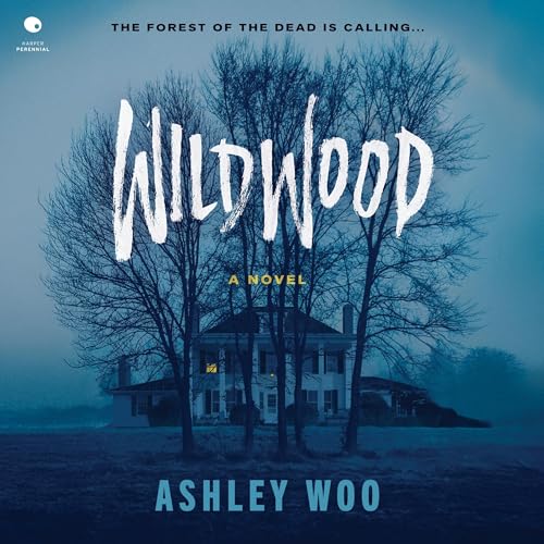Wildwood by Ashley Woo