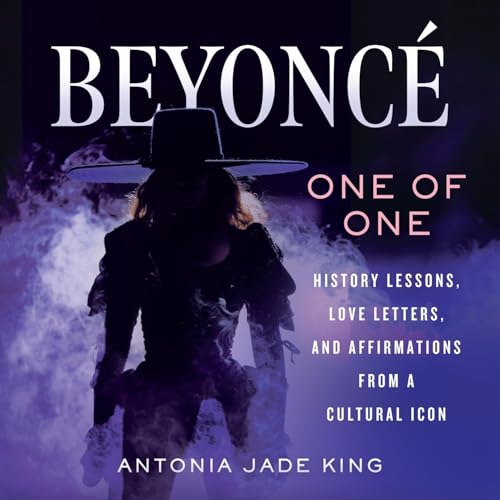 Beyonc&eacute;-One of One