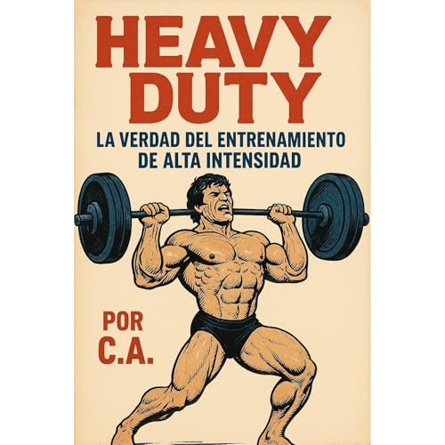 Heavy Duty