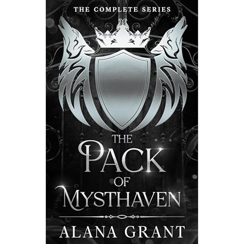 The Pack Of Mysthaven by Alana Grant