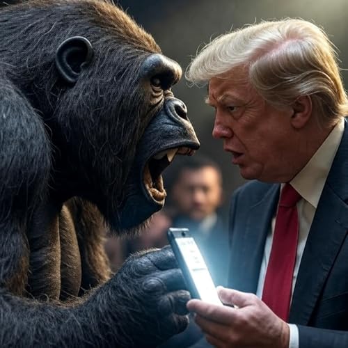 Shootings and Selfimportance by Unknown