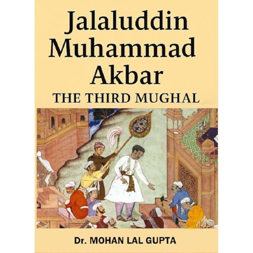 Jalaluddin Muhammad Akbar