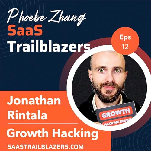 New! How to Growth Hack Reddit: Jonathan Rintala’s Playbook for Explosive SaaS Growth