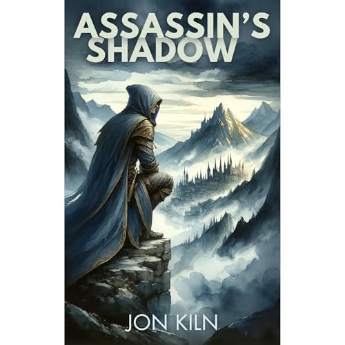 Assassin's Shadow by Jon Kiln
