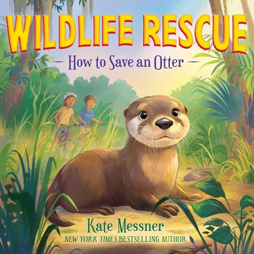 How to Save an Otter