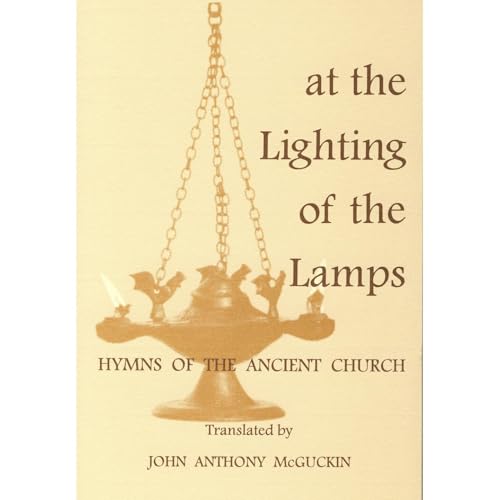 At the Lighting of the Lamps by Various Authors