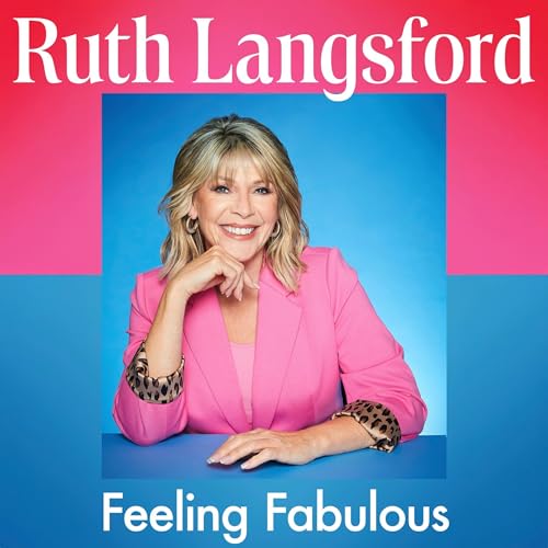 Feeling Fabulous by Ruth Langsford