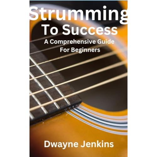 Strumming To Success
