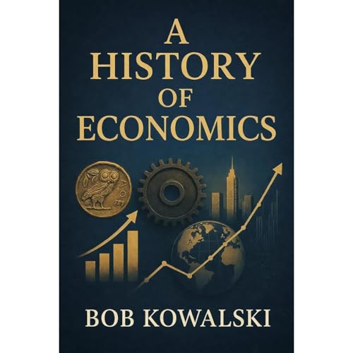 A history of economics