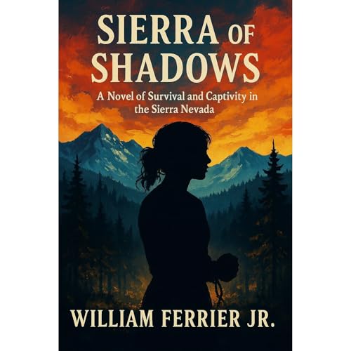 Sierra of Shadows