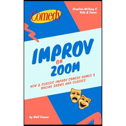 IMPROV on ZOOM