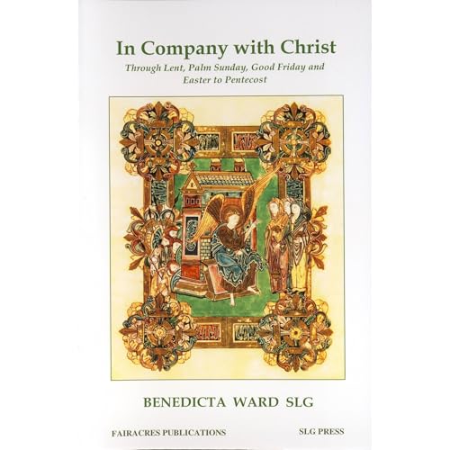In Company With Christ