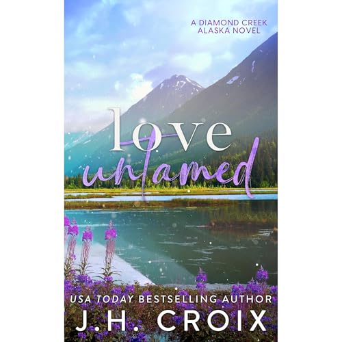 Love Untamed by J.H. Croix