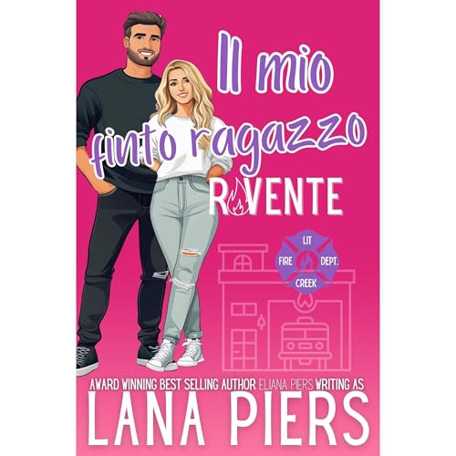 Il mio finto ragazzo rovente