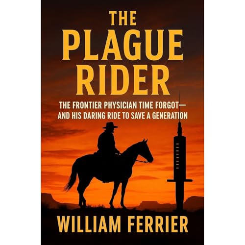 The Plague Rider
