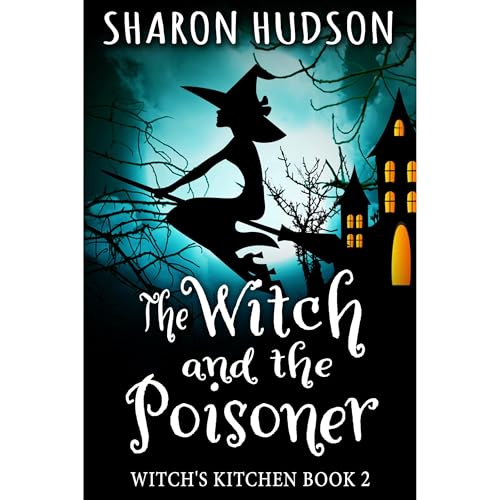 The Witch and the Poisoner