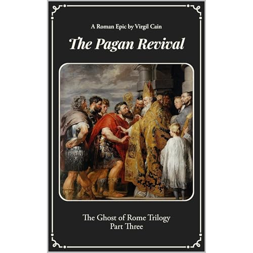 The Pagan Revival