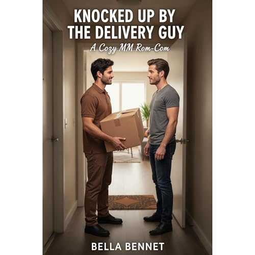 Knocked Up by the Delivery Guy