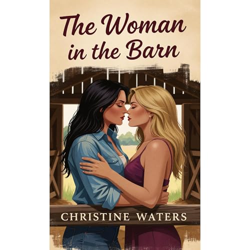 The Woman In The Barn