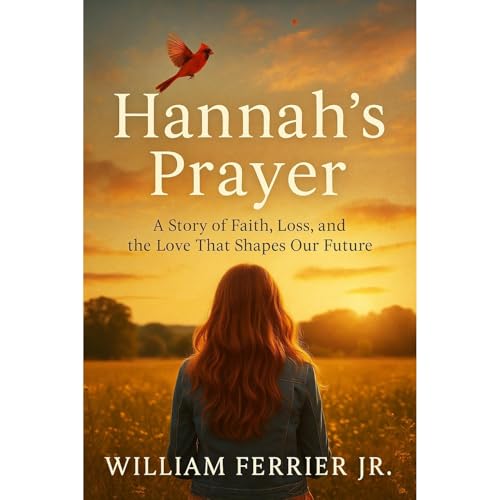 Hannah's Prayer by William Ferrier Jr.