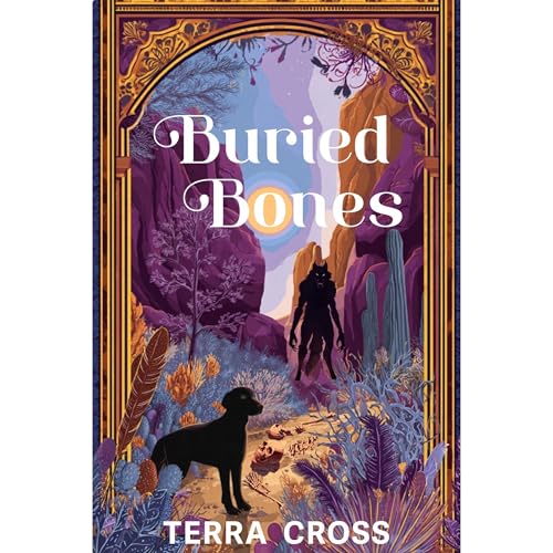Buried Bones by Terra Cross