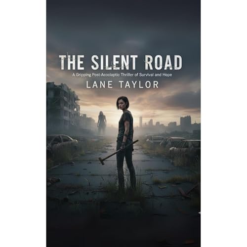 The Silent Road by Lane Taylor