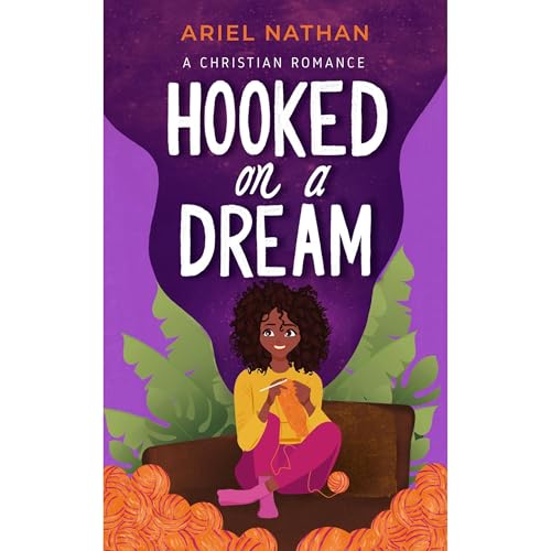 Hooked On A Dream by Ariel Nathan