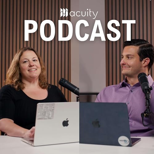 Acuity Podcast by Acuity Commodities