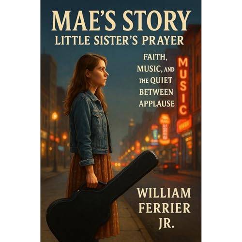 Mae’s Story: Little Sister’s Prayer by William Ferrier Jr.