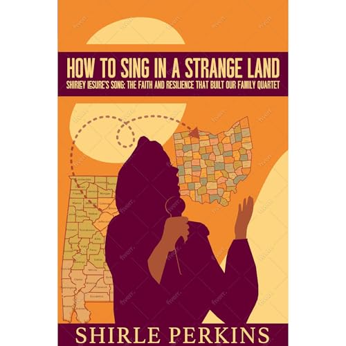 How to Sing in a Strange Land by Shirle Perkins