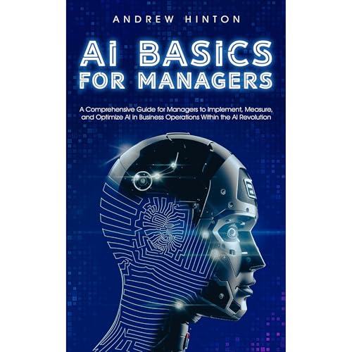 AI Basics for Managers
