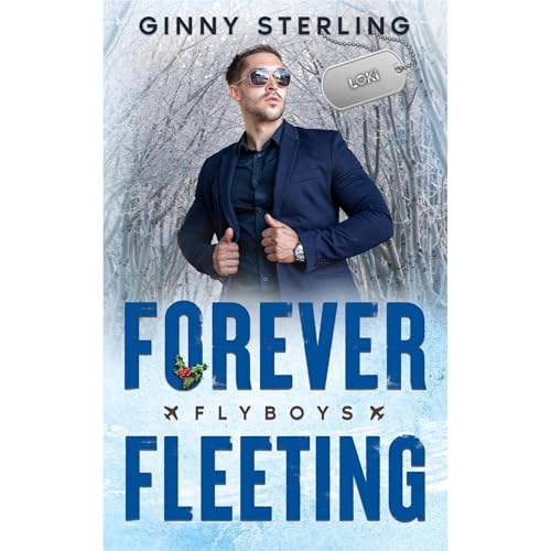 Forever Fleeting by Ginny Sterling