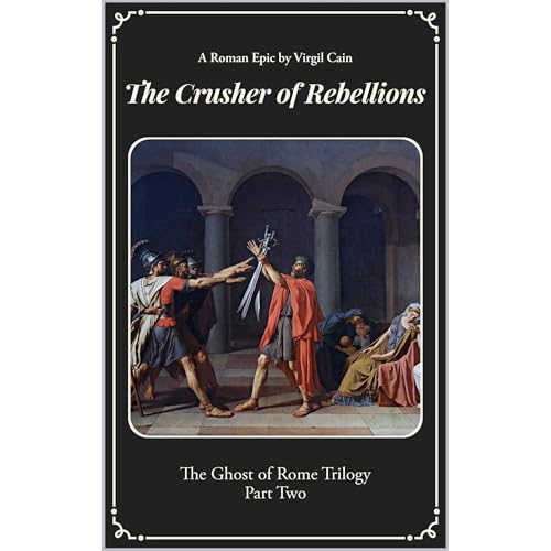 The Crusher of Rebellions