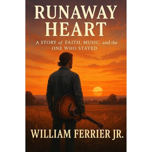Runaway Heart by William Ferrier Jr.