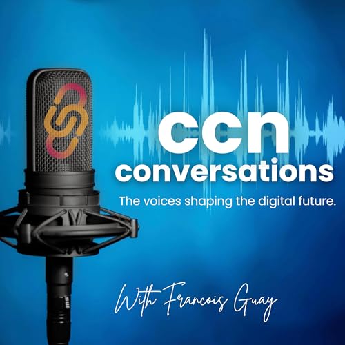 CCN Conversations by Canadian Cybersecurity Network