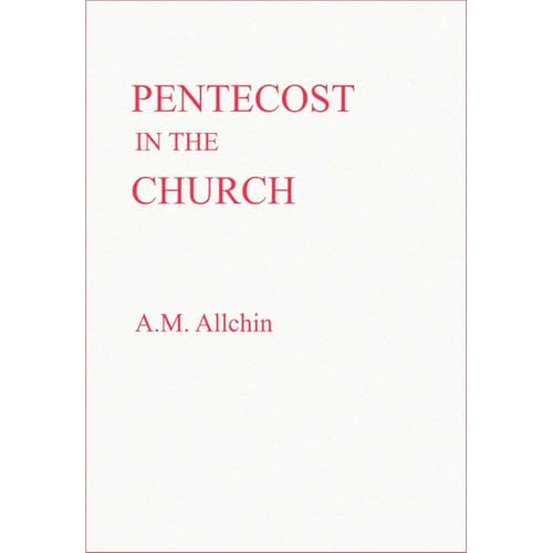 PENTECOST IN THE CHURCH