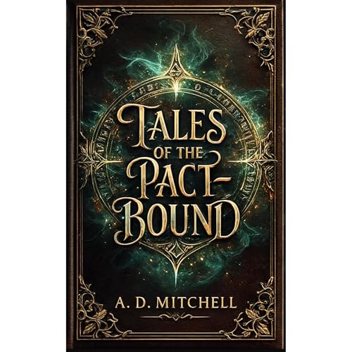 Tales of the Pact-Bound
