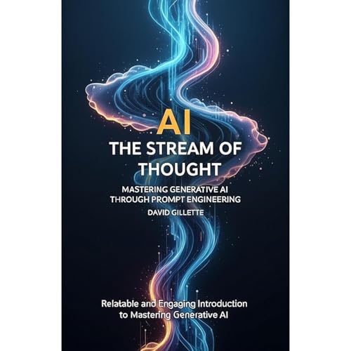 AI The Stream of Thought