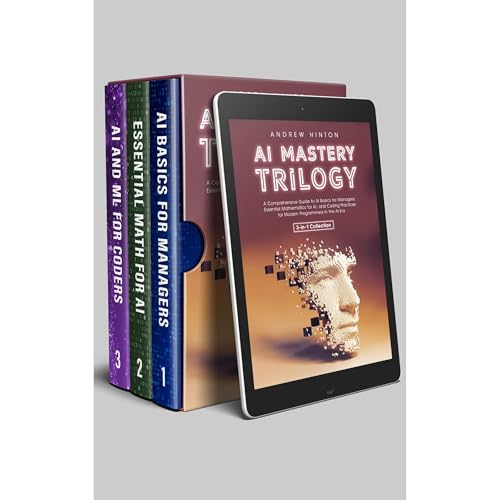AI Mastery Trilogy