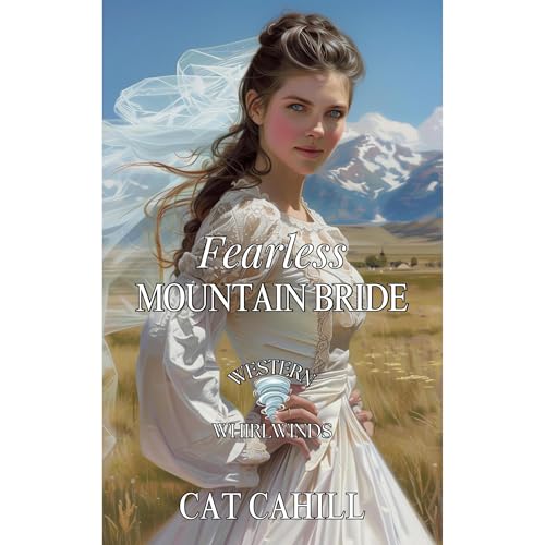 Fearless Mountain Bride